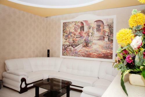 Hotel Gostinitsa Piramida