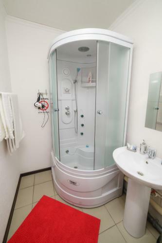 Hostal Teremok