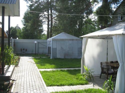 Hostal Teremok