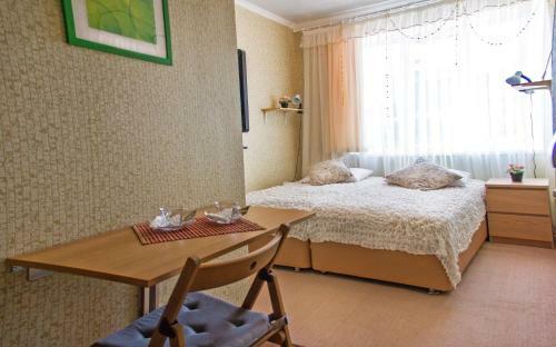Hostal Teremok