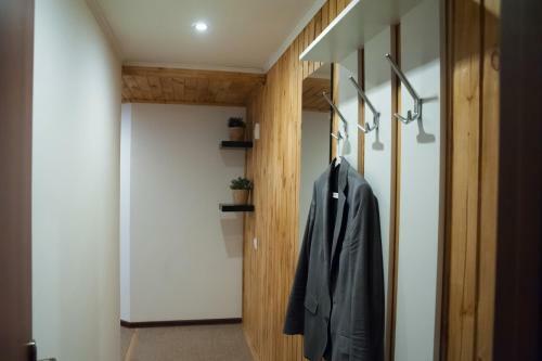 Mini-hotel Skazka
