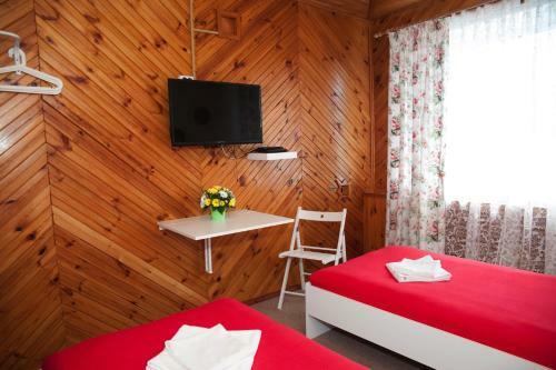 Mini-hotel Skazka