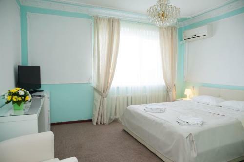 Mini-hotel Skazka