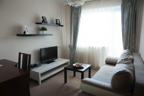 Mini-hotel Skazka