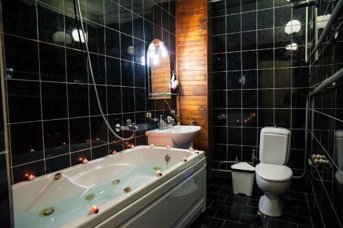 Mini-hotel Skazka