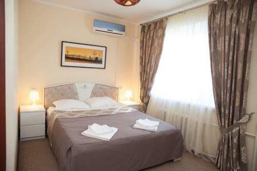 Mini-hotel Skazka