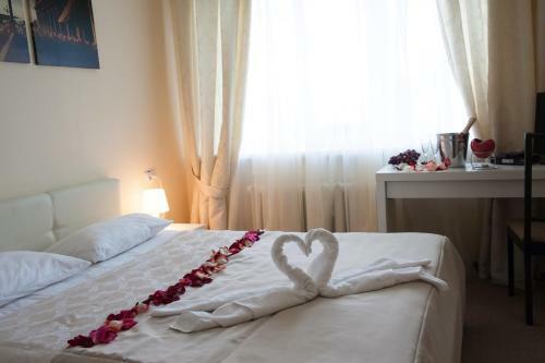 Mini-hotel Skazka