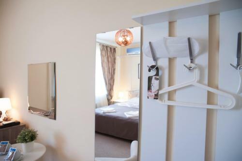 Mini-hotel Skazka