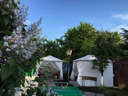 Mini-hotel Skazka