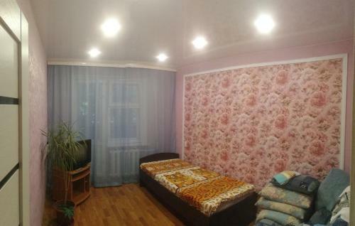Apartment On Avtostroiteley 23
