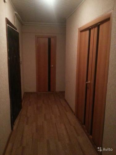 Apartment On Avtostroiteley 23