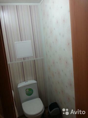 Apartment On Avtostroiteley 23