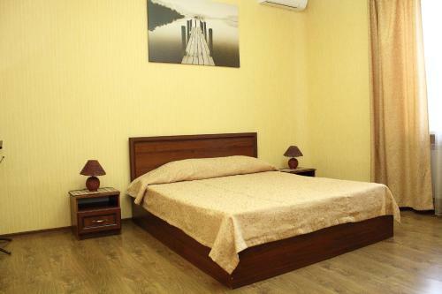 Hotel Complex Park Hotel D-grad