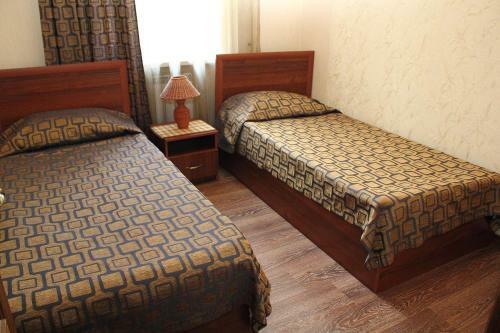 Hotel Complex Park Hotel D-grad