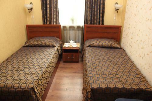 Hotel Complex Park Hotel D-grad