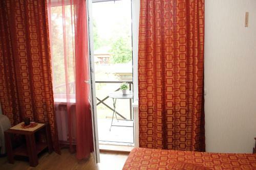 Hotel Complex Park Hotel D-grad