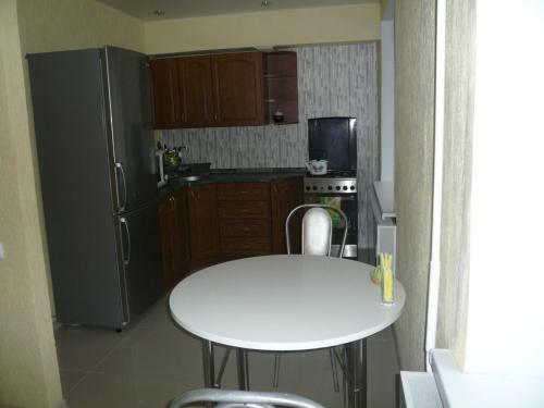 Apartment On Lenina, 40