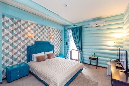 Hotel Yagoda Malina