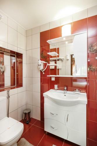 Hotel Yagoda Malina