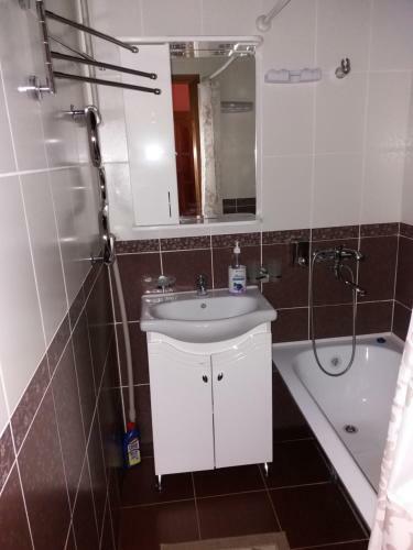 Apartment On Simanina