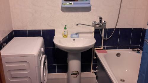 Apartament Delux