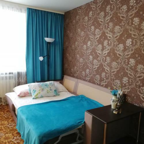 Apartment On Rossiyskaya 2
