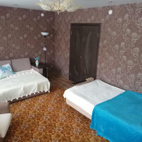 Apartment On Rossiyskaya 2