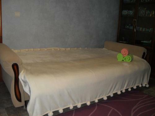 Apartment On Rossiyskaya 2