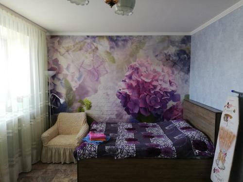 Apartment On Rossiyskaya 2