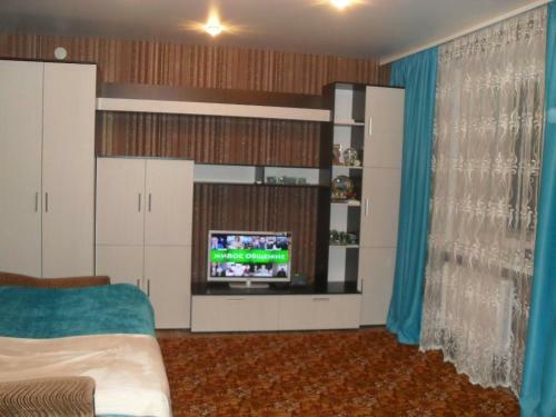 Apartment On Rossiyskaya 2