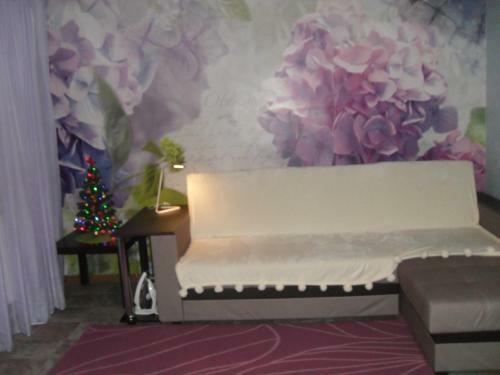 Apartment On Rossiyskaya 2