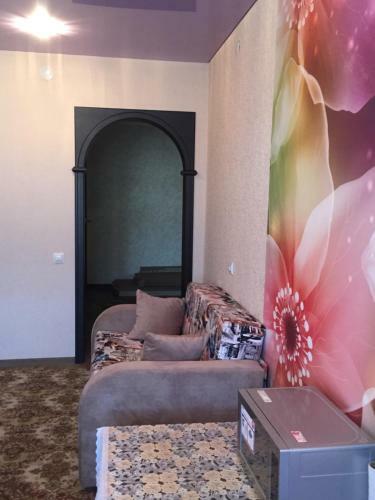 Apartment On Rossiyskaya 2