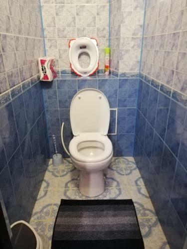 Apartment On Rossiyskaya 2