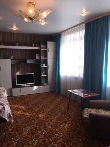 Apartment On Rossiyskaya 2