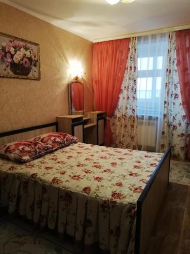 Apartment On Rossiyskaya 2