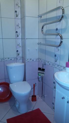 Apartment On Rossiyskaya 2