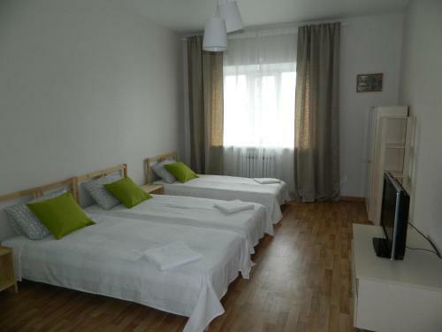 Apartment On Simanina 2-14