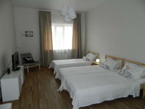 Apartment On Simanina 2-14
