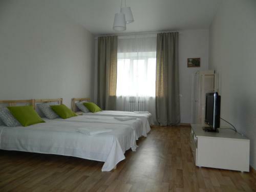 Apartment On Simanina 2-14