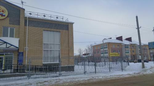 Apartment On Simanina 2-14