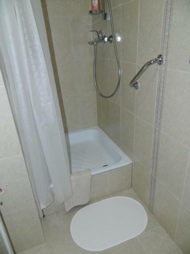 Apartment On Simanina 2-14