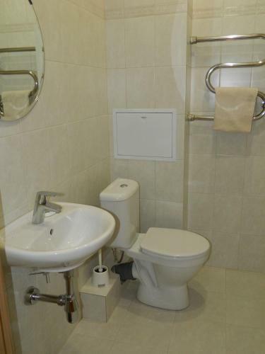Apartment On Simanina 2-14