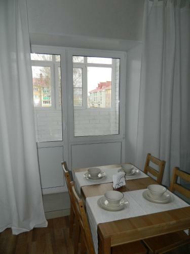 Apartment On Simanina 2-14