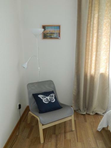 Apartment On Simanina 2-14