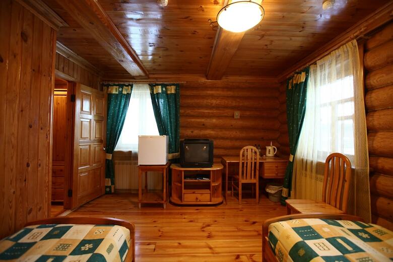 Hotel Diveevskaya Sloboda