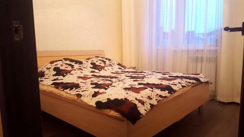 Apartment On Yuzhnaya 22