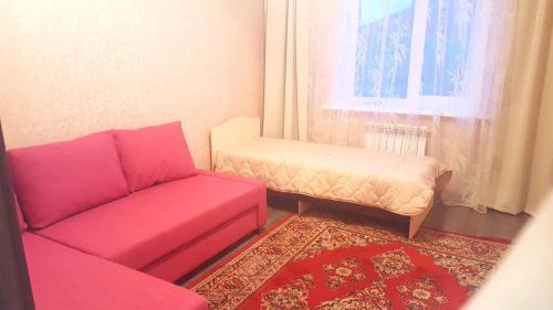 Apartment On Yuzhnaya 22