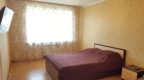 Apartment Stroiteley