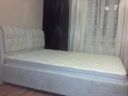 Apartment Rossiyskaya 2a