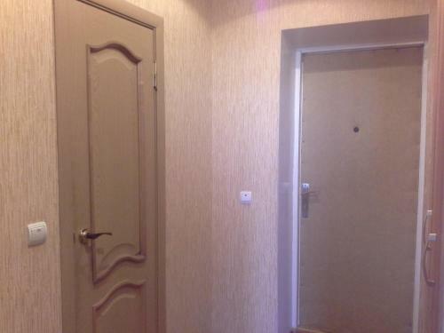 Apartment Rossiyskaya 2a